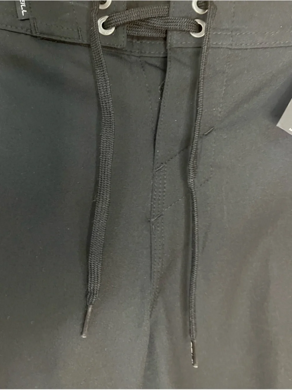 O'Neill Hyperfreak Boardshorts Black